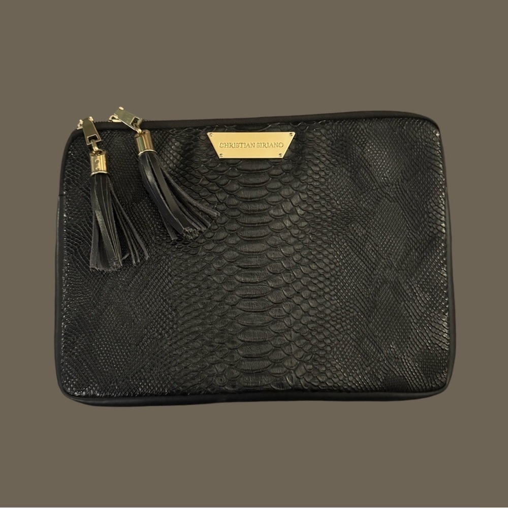 CHRISTIAN SIRIANO Laptop Sleeve
